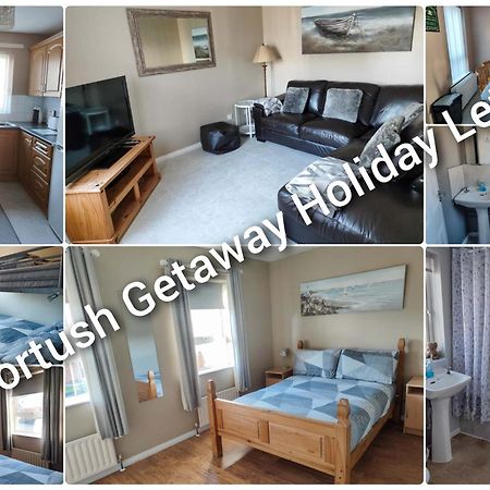 Portrush Getaway - Holiday Let Esterno foto