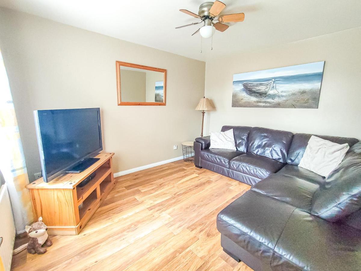 Portrush Getaway - Holiday Let Esterno foto