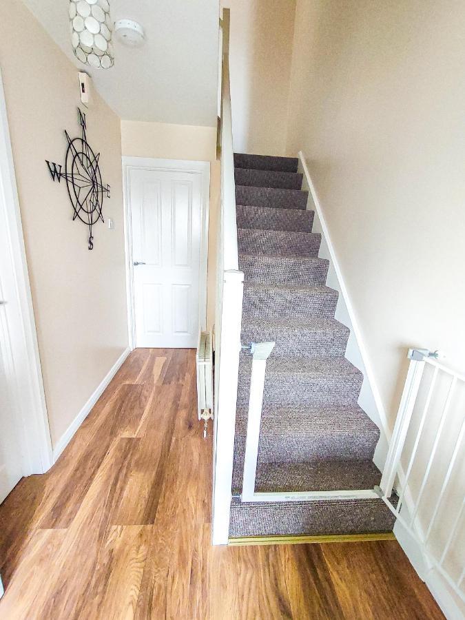 Portrush Getaway - Holiday Let Esterno foto