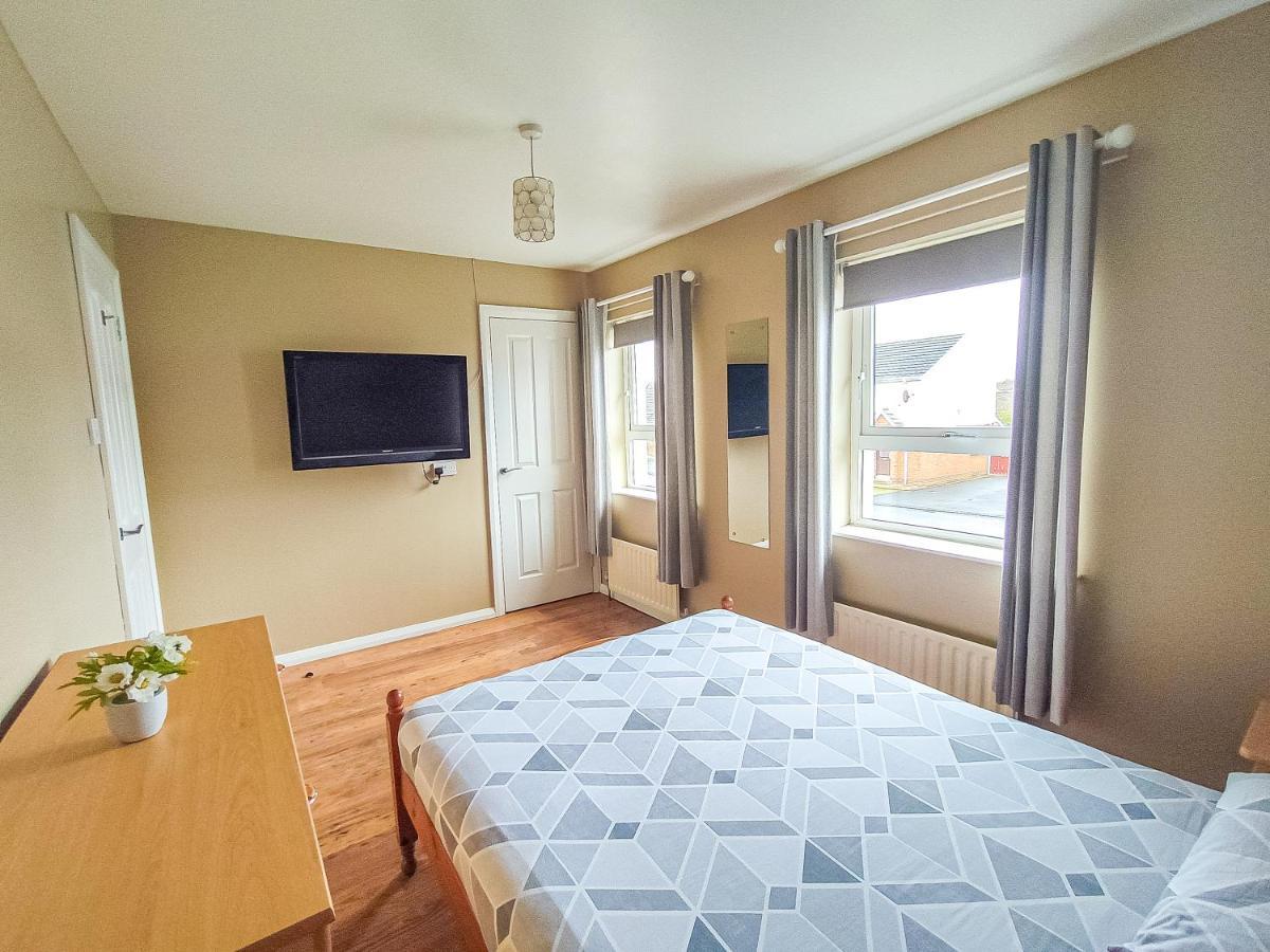 Portrush Getaway - Holiday Let Esterno foto