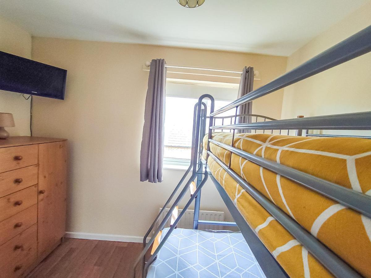 Portrush Getaway - Holiday Let Esterno foto