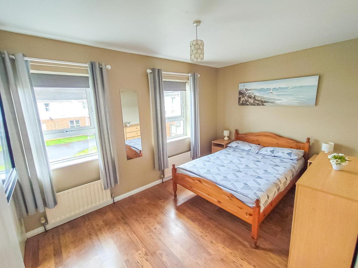 Portrush Getaway - Holiday Let Esterno foto