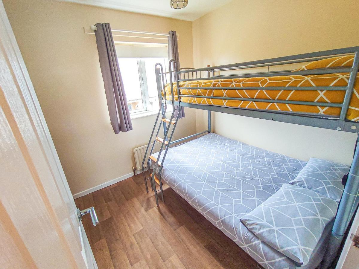 Portrush Getaway - Holiday Let Esterno foto