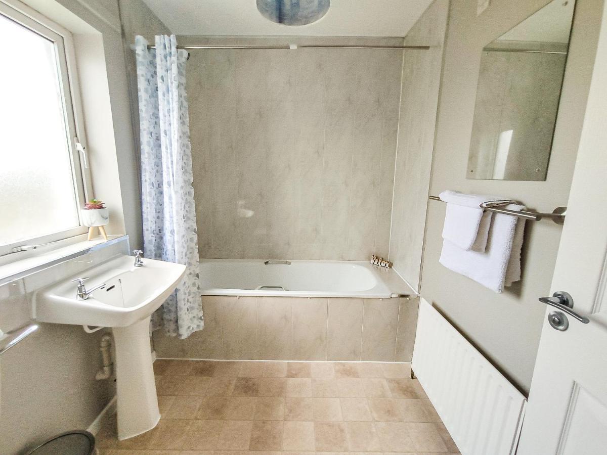 Portrush Getaway - Holiday Let Esterno foto