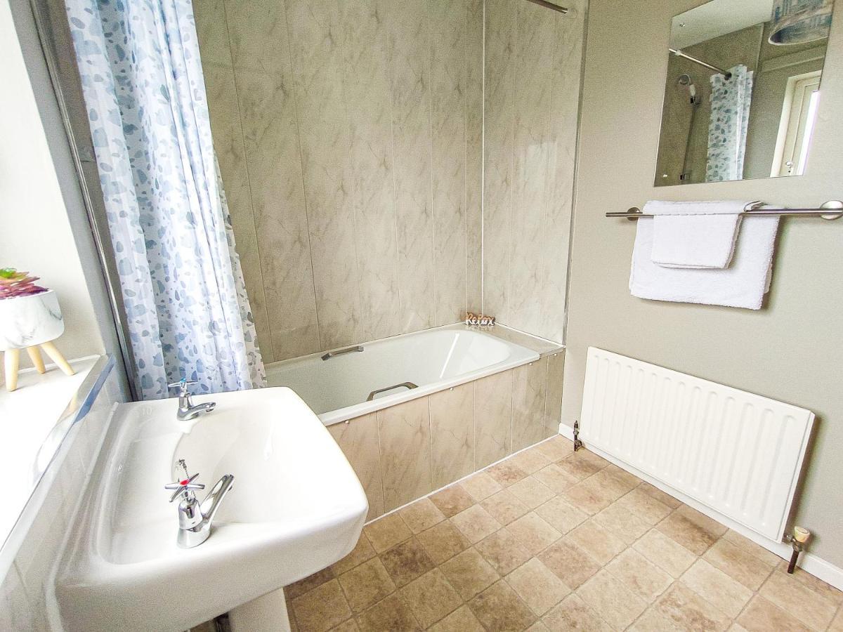 Portrush Getaway - Holiday Let Esterno foto