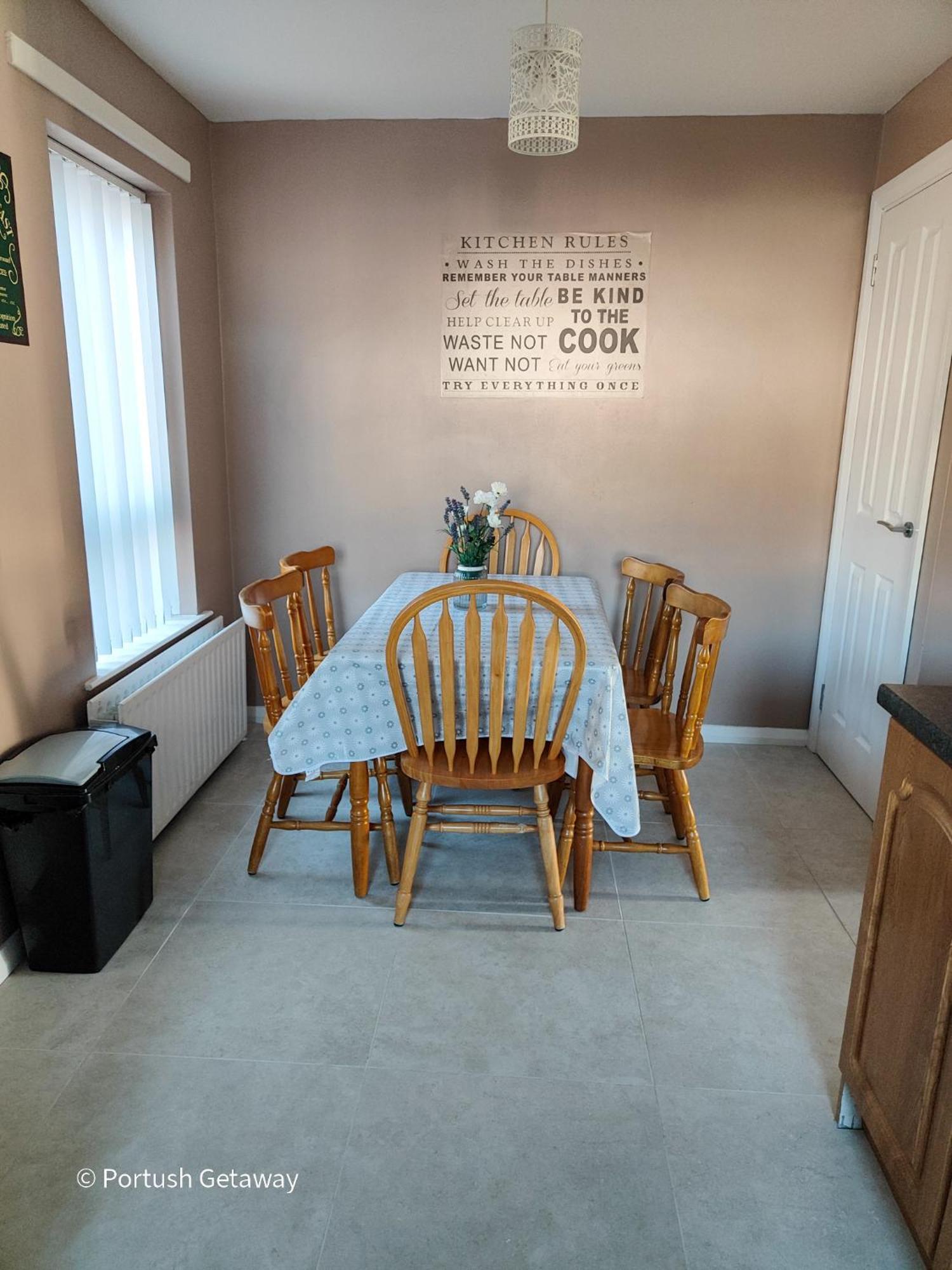 Portrush Getaway - Holiday Let Esterno foto
