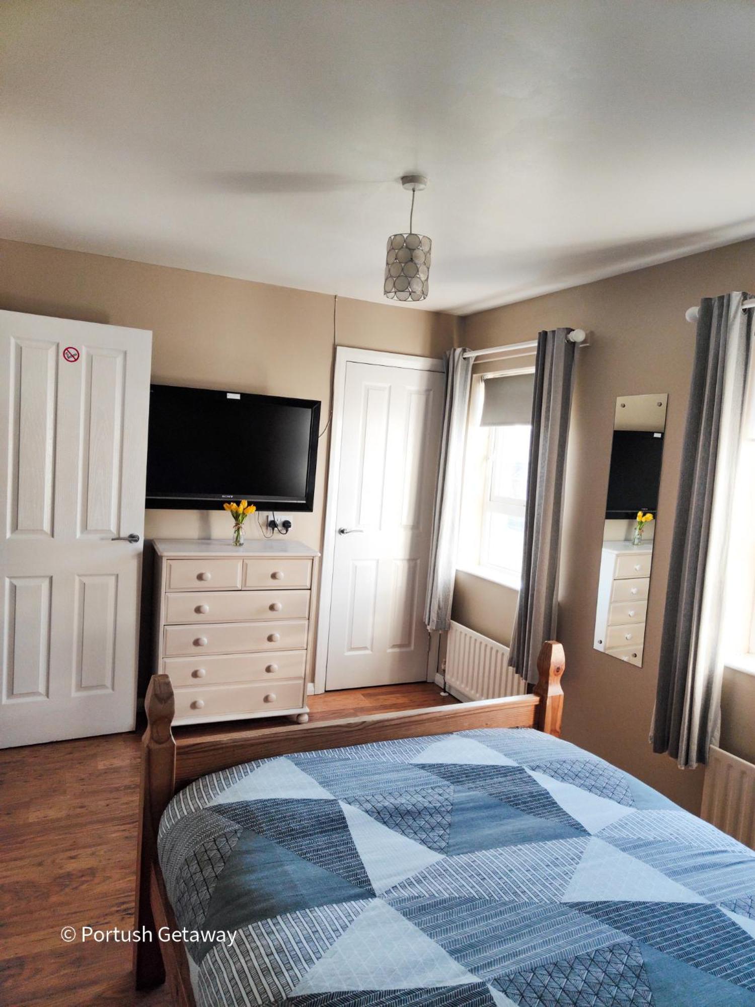 Portrush Getaway - Holiday Let Esterno foto