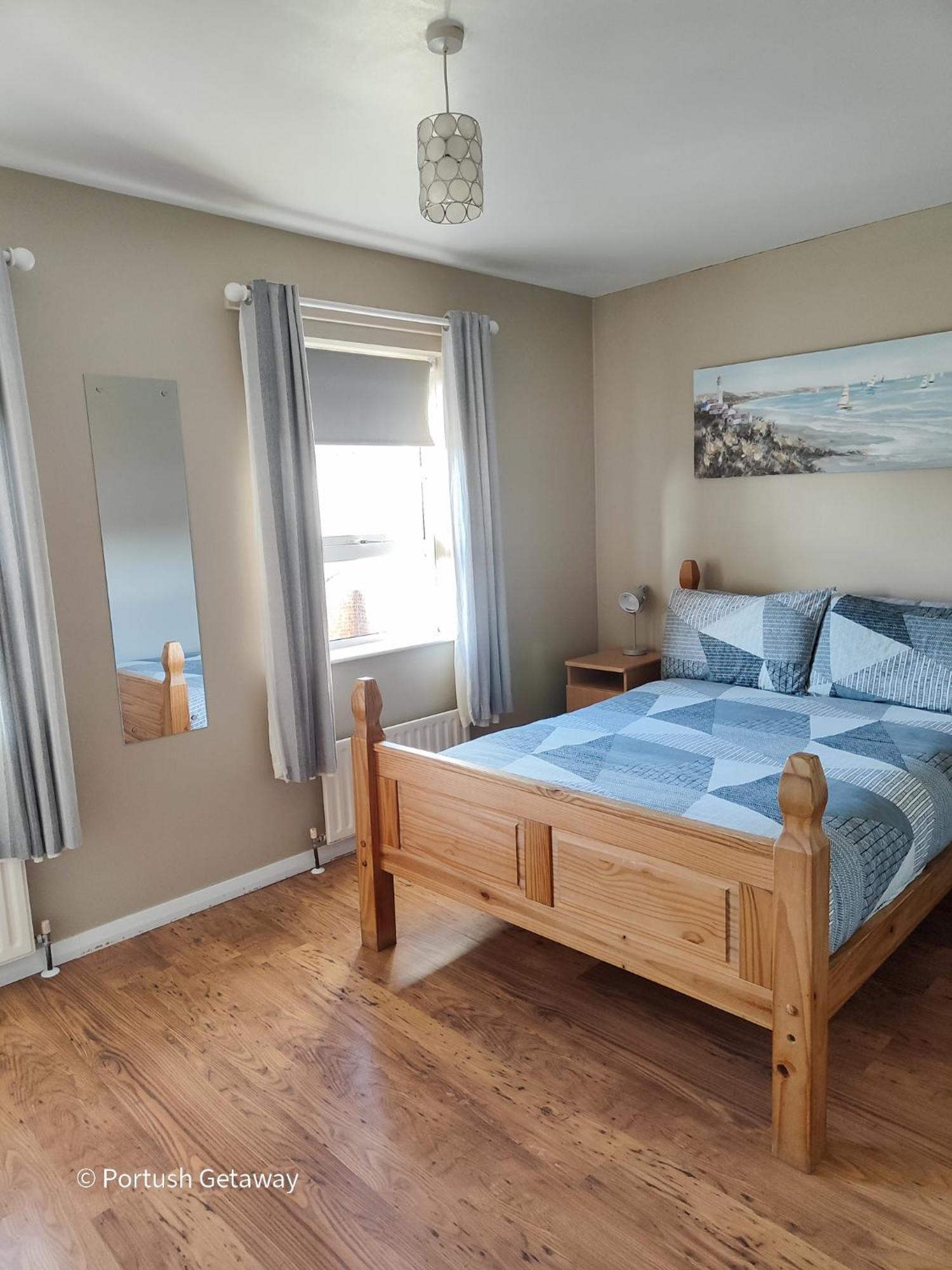 Portrush Getaway - Holiday Let Esterno foto
