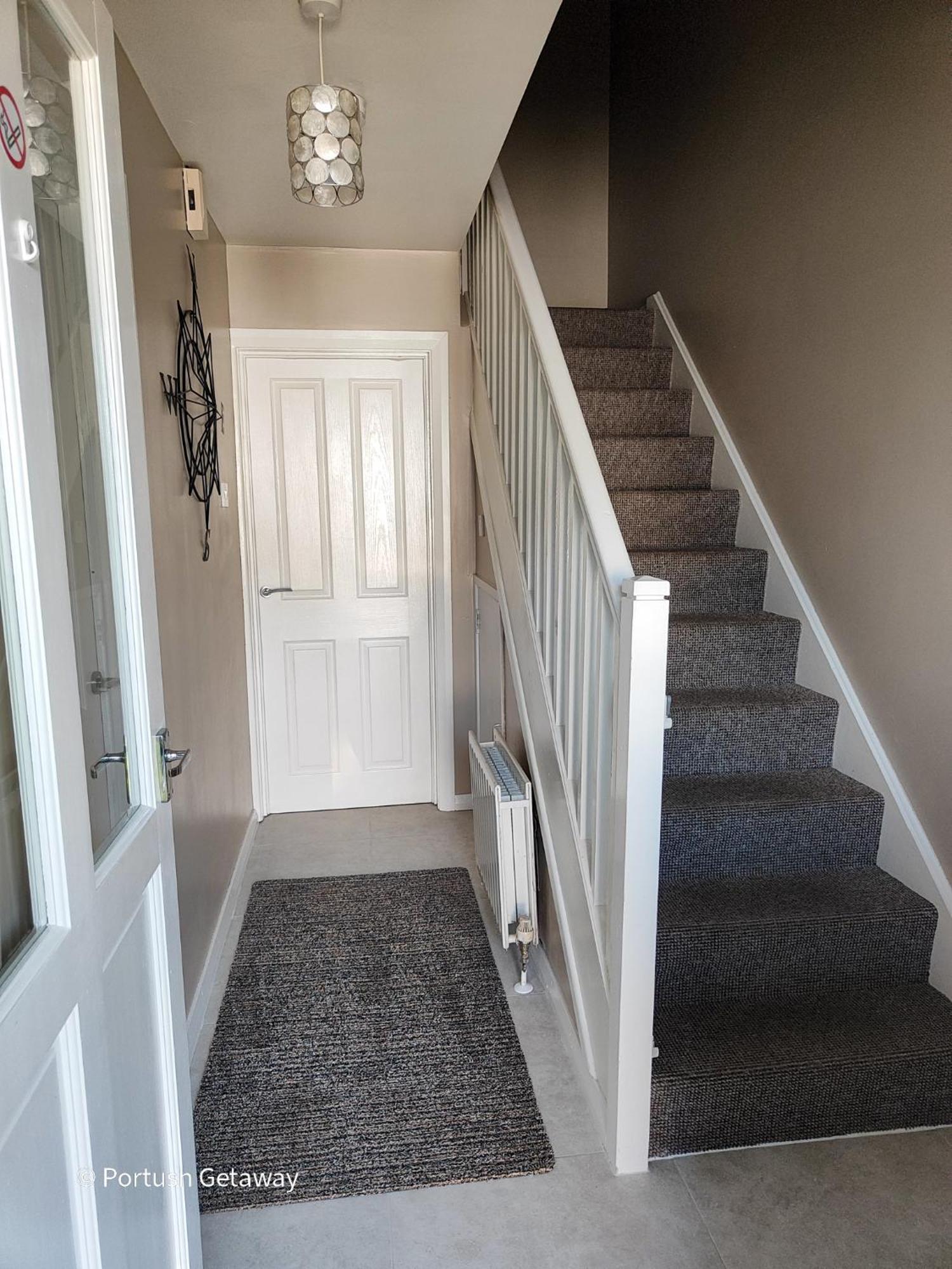 Portrush Getaway - Holiday Let Esterno foto