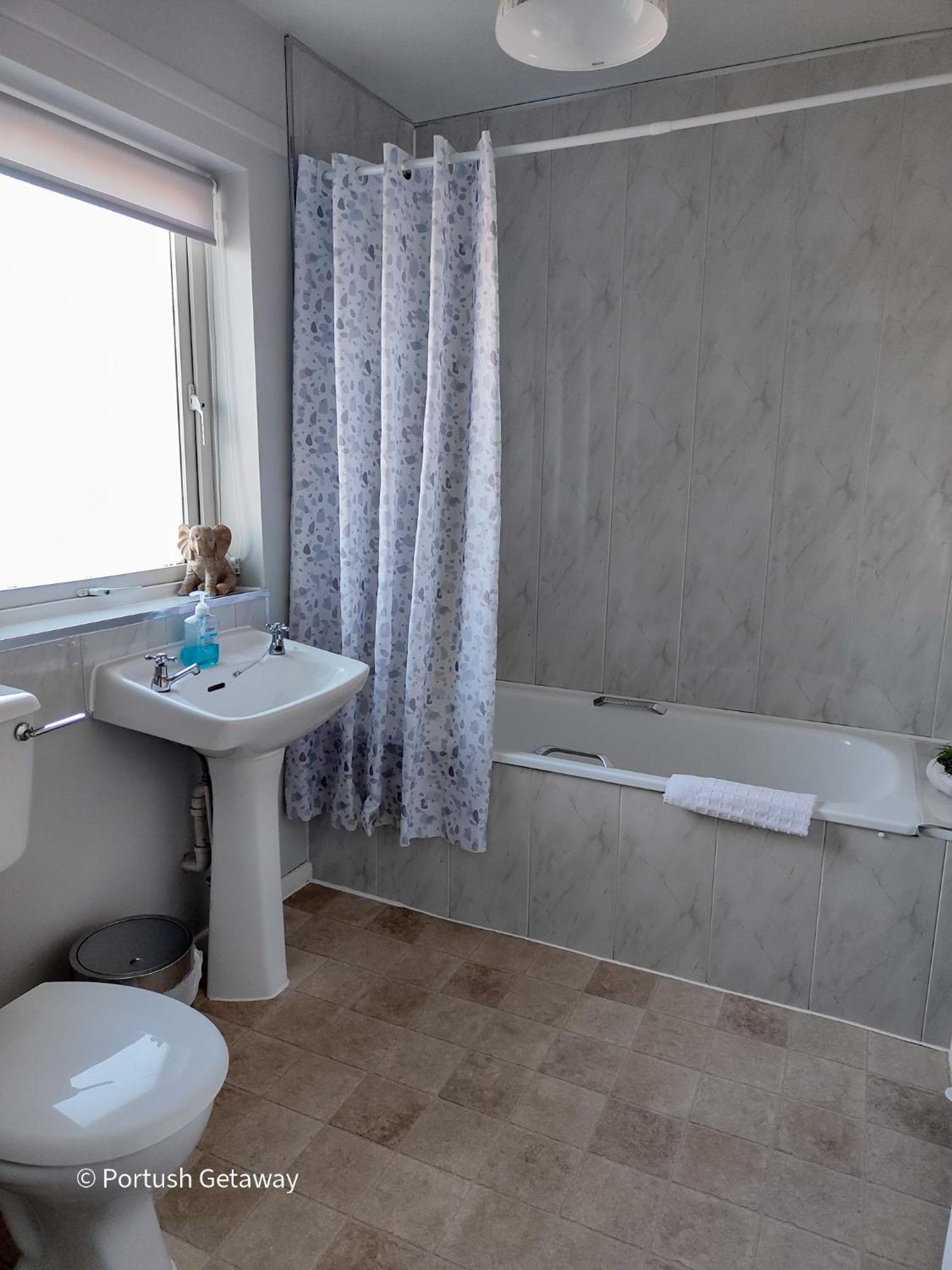 Portrush Getaway - Holiday Let Esterno foto