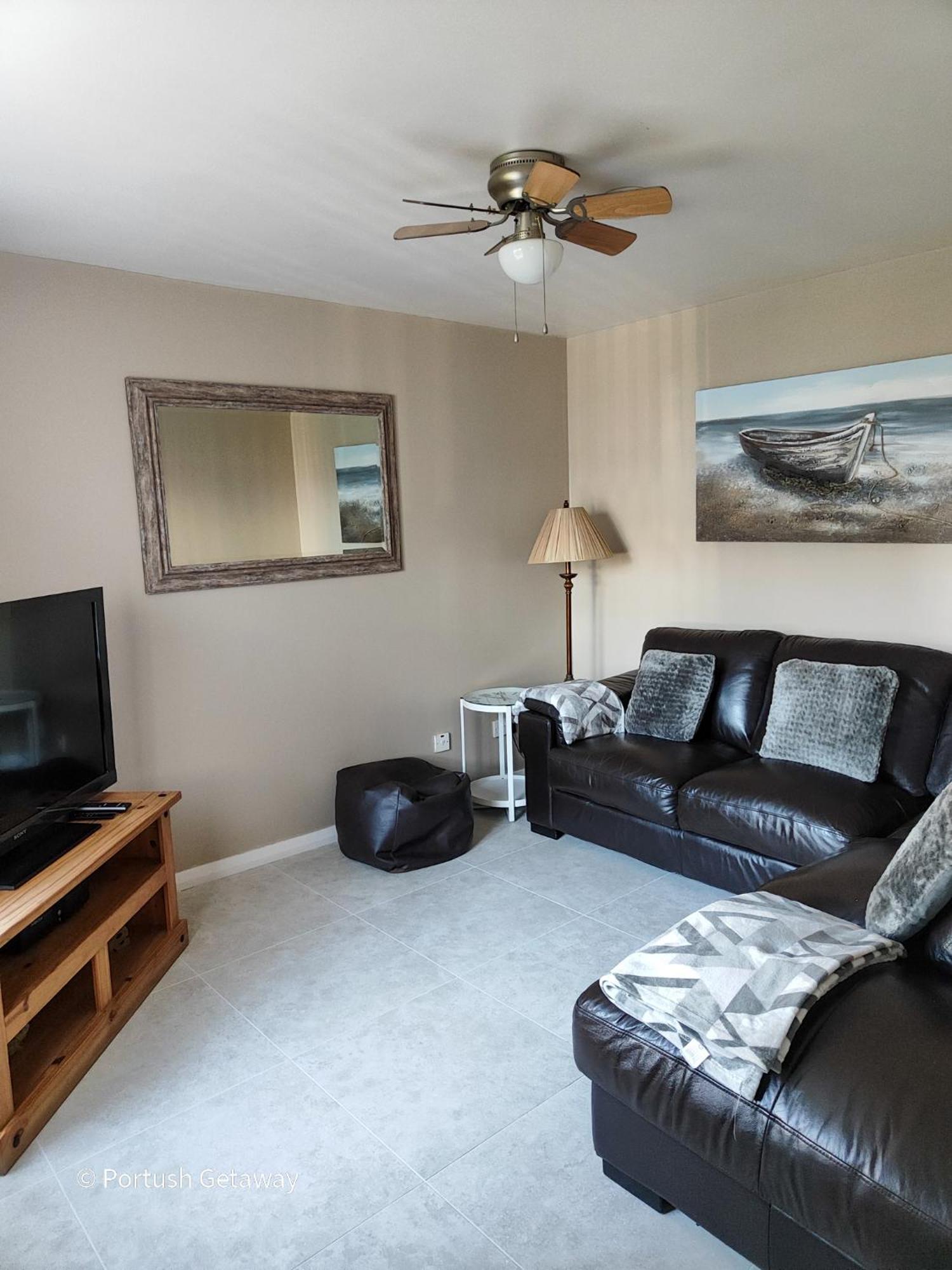 Portrush Getaway - Holiday Let Esterno foto